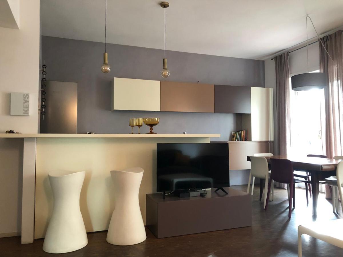 Lungotevere Bed&Bike Rome Exterior photo